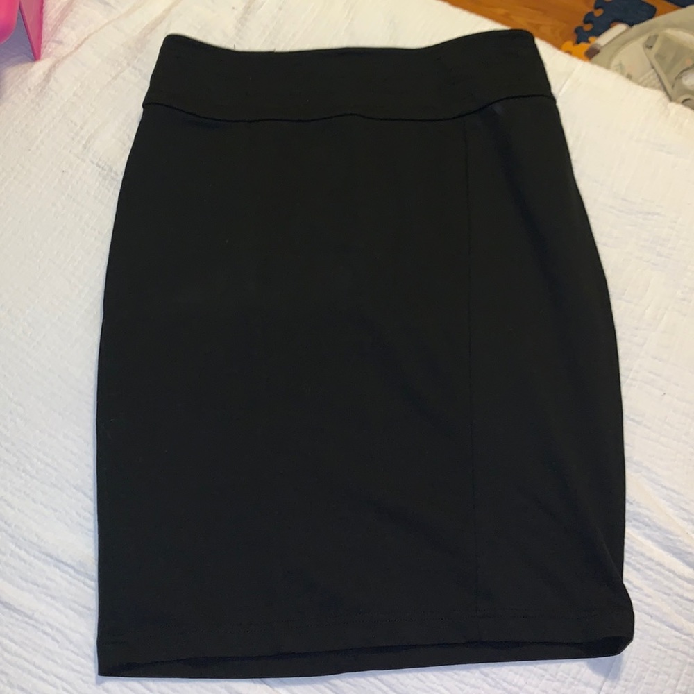 Womens Kardashian Pencil Skirt